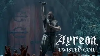 Ayreon - Twisted Coil (Electric Castle And Other Tales)