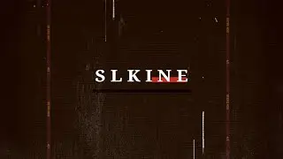 Cool Cinematic Text Effect | kinemaster Tutorial