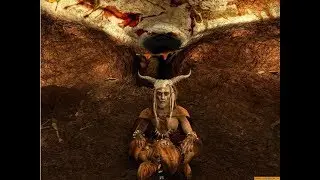 доисторические загадки ECHO: Secrets of the Lost Cavern