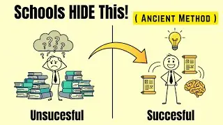 This Ancient Memory Hack Makes Studying Easy