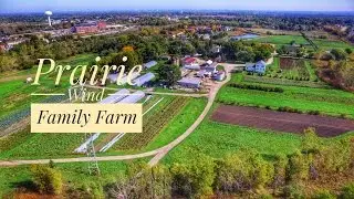 Prairie Wind Family Farm