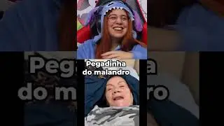 VOCÊ PENSOU BOBAGEM, ADMITA AGORA MESMO KKKKKKKKKKK
