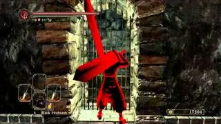 Dark Souls 2  -pc- pvp (ep 3) Red Phantom Special