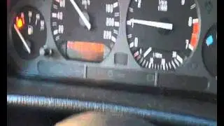E36 1.6ie m40 Problem dla forumbmw3er