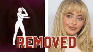 Why Fortnite REMOVED the espresso emote!￼