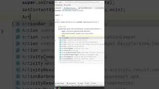 How to Request a Run Time Permission in Android Studio App or Project 2023 | MakeEasy