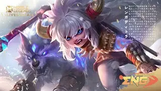 [Replay] MALAM KE 5, TERLALU LAMA STARTNYA HEHE