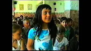 День скорби 22 июня с  Поспелиха 2005 г