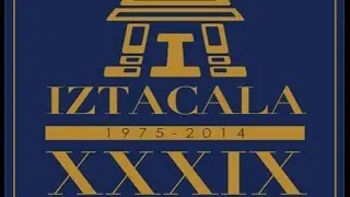 ¡Celebra FES Iztacala 39 aniversario!