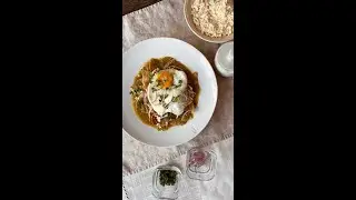 Chilaquiles verdes 