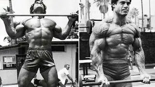 Old School Training Will Make You Bigger And Stronger |  FitnessFAQs Podcast #55 - Alex Leonidas