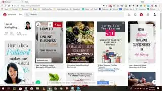 How to Use The Pinterest Ads Platform to Search for Keywords