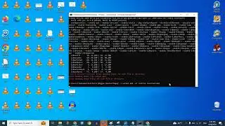 How to Make Video Reversed with FFMPEG