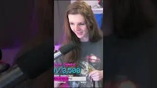 F1nn is too tall for a woman 