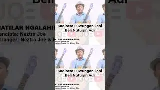 MATILAR NGALAHIN GUMI