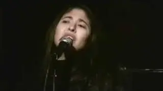 Katie DiCicco - Santa Baby (Eartha Kitt cover), Soundcheck @Ella