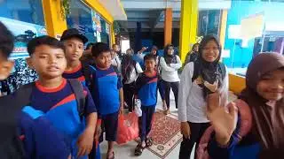 Dokumentasi Perpisahan SDN 2 Lemah Putih Tahun 2024