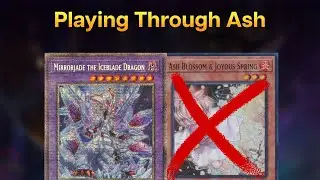 THIS DECK DOES NOT LOSE TO ASH BLOSSOM! DESPIA COMBO GUU