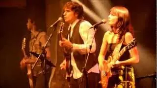 Roll Over Beethoven by Nube 9 from Argentina