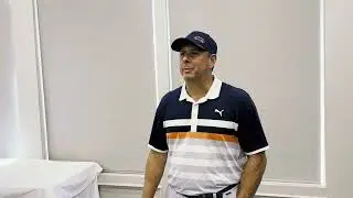 Ice Hockey | 2024 Golf Tournament