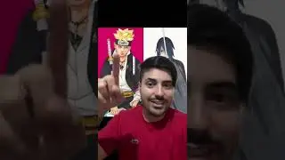 Novo BORUTO