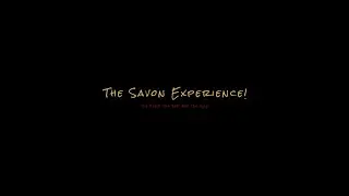 The Savon Experience Episode 1 The Shit I Hate