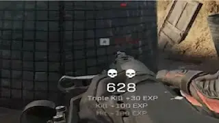 delta force - mowing people down like i'm uncle sam and its the Second Battle of Fallujah