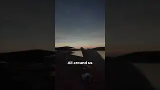 I saw it! Total Solar Eclipse in Arkansas
