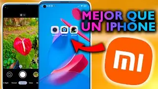 ►#3 Tips✅ Para Tener la Mejor Cámara🔥en tu XIAOMI // Como Tomar Mejores Fotos😀 en XIAOMI con MIUI 13