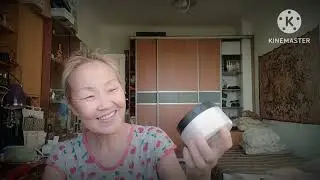 пустые баночки