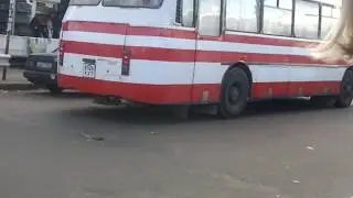 ЛАЗ 699Р