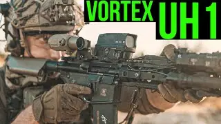 New Vortex UH-1 