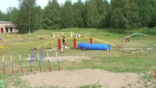 Винклин, тренировка 11.07.2021
