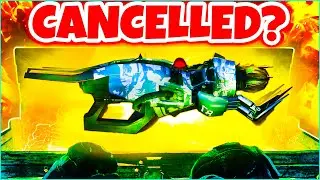 MODERN WARFARE "ZOMBIES" HAS BEEN *CANCELLED?* (TREYARCH MOVES ON TO COD: GULF WAR 2024)