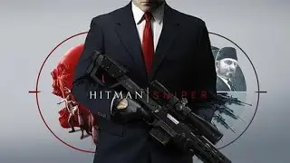 hitman sniper games video. mobile game play