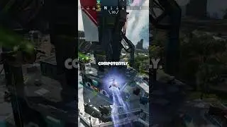 Why Did They Change The Buttons To Swap Sights in Apex Legends? 