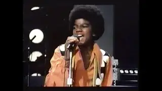 THE JACKSON 5 - Save The Children Concert 1972: ABC / I Want You Back Medley (NEW HQ SOURCE!)