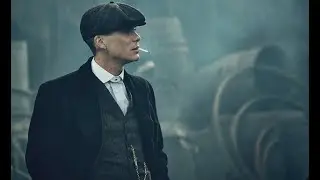 Острые козырьки. Диалог Тома Харди и Киллиана Мёрфи