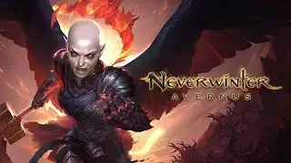 NEVERWINTER AVERNUS • THE REDEEM CITADEL