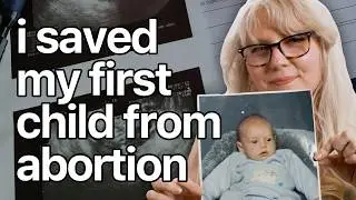 Pregnant at 14, mom reunites with her baby she placed for adoption