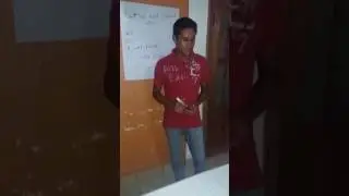 Active and Passive Voice in Simple Present Tense.
