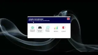 Dormitory Management System