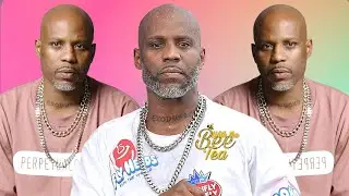 UPDATE: DMX has been taken off life support & breathing | things not looking too well