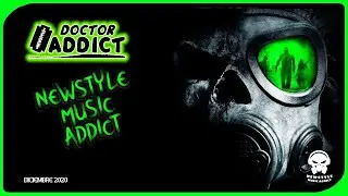 ☣️ DR. ADDICT - NEWSTYLE & AMERICANO DICIEMBRE 2020