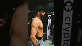 МОВСАР ЕВЛОЕВ Vs АРМАН ЦАРУКЯН 