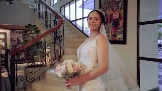 Boda al aire libre | Wedding planner Colombia