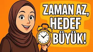 Çalışan Anne + KPSS = Başarı!🎯2024 93 Puanım ve 2026 Hedefim💪