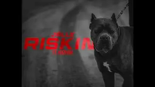 RV - JÄLLE RISKIN ft. KOZINAK