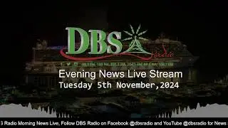 DBS Radio | Live News