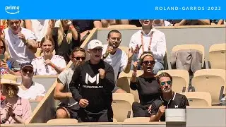 🇫🇷👨‍👨‍👦‍👦 LA SUPERSTITION INCROYABLE D'HOLGER RUNE